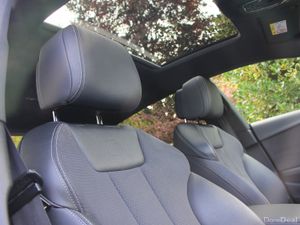 A5 * Black Edition * Sunroof * Extras - Image 3