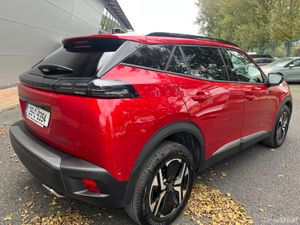 Peugeot 2008 2025 - Image 3