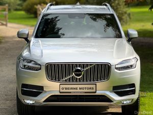 2.0 D5 235BHP AWD 4x4 AUTO 7SEATER - Image 2