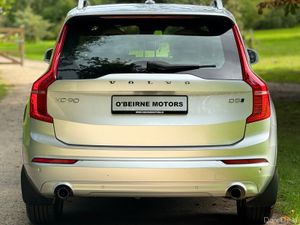 2.0 D5 235BHP AWD 4x4 AUTO 7SEATER - Image 3