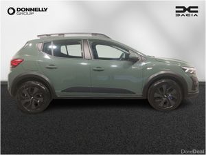 Dacia Sandero Stepway Hatchback Expression - Image 4