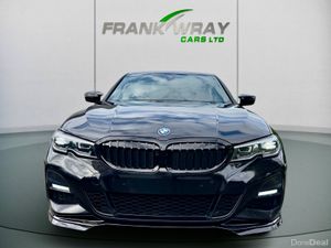 2021 BMW 330 E M-SPORT PLUS**212**KITTED**MINT** - Image 2
