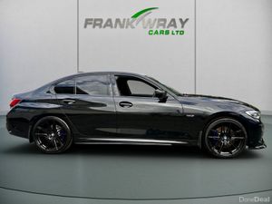 2021 BMW 330 E M-SPORT PLUS**212**KITTED**MINT** - Image 4