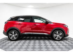 Peugeot 3008 Allure 1.5 Diesel 130HP - Image 2