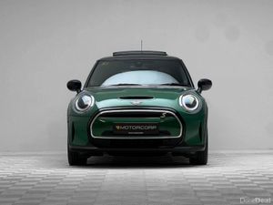 Mini Cooper ELECTRIC LEVEL 3 - Image 2