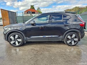 ? €1000 OFF!!! 222 Volvo XC40 ultimate 231bhp - Image 4