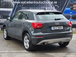Audi Q2 2019 1.6TDI 30 SE-MODEL IMMACULATE - Image 4
