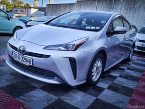 2020 TOYOTA PRIUS - NEW NCT 07/27 - Image 4