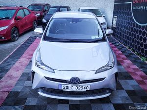 2020 TOYOTA PRIUS - NEW NCT 07/27 - Image 3