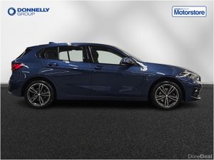 BMW 1 Series Diesel Hatchback Sport - Image 4