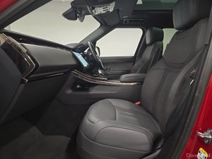 Land Rover Range Rover Sport Diesel Estate Dynamic - Image 4