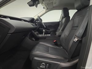 Land Rover Range Rover Evoque Diesel Hatchback S - Image 4