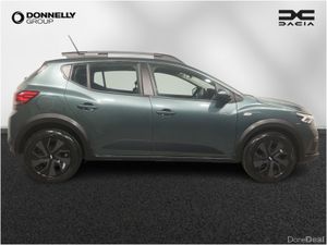 Dacia Sandero Stepway Hatchback Expression - Image 4
