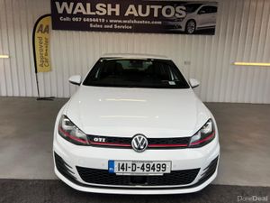 Volkswagen Golf GTI 5DR AUTO - Image 4