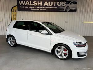 Volkswagen Golf GTI 5DR AUTO - Image 4