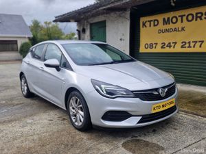Opel/Vauxhall Astra 2020 - Image 4
