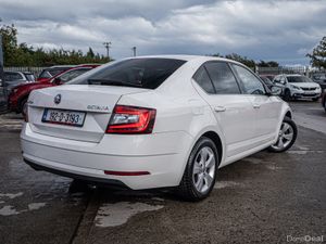 192 Octavia 1.0tsi/High spec/Low kms/*2026 PRICE* - Image 2
