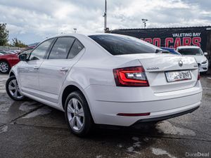192 Octavia 1.0tsi/High spec/Low kms/*2026 PRICE* - Image 3