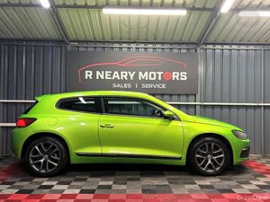 2011 Volkswagen Scirocco 1.4 TSI SPORT - Image 2