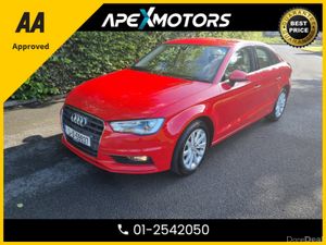 Audi A3 FINANCE ARRANGED * AUTOMATIC (DSG) * CREAM - Image 4