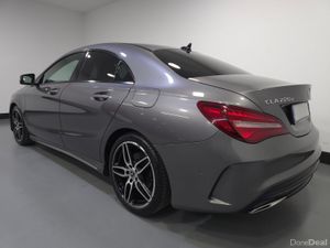 Mercedes-Benz CLA AMG Line Premium - Image 2