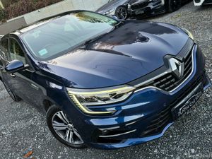 🔥 2021 Renault Megane 1.3TCe 140 GPF ICONIC - Image 2