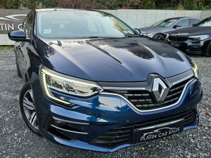 🔥 2021 Renault Megane 1.3TCe 140 GPF ICONIC - Image 3