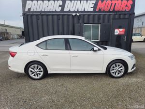 212 Skoda Octavia 2.0TDi - Image 4