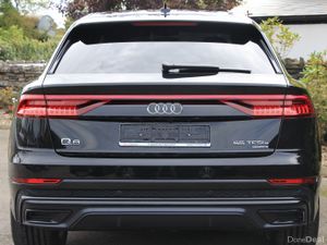 Q8 Black Edition * Huge spec * E Hybrid - Image 4