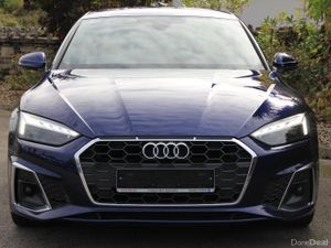 A5 S Line * Virtual Cockpit * 1 owner from new - Image 2