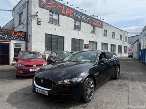 Jaguar XE 2016 R Design - Image 3