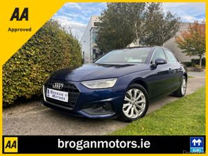 Black Friday Price*Audi A4 2.0 TDI 35*Auto* S/H* - Image 3