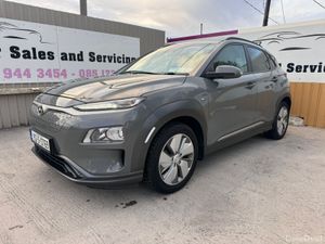 192 Hyundai KONA 64kWh Low Miles Warranty - Image 4