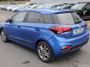 Hyundai i20 2020 - Image 3