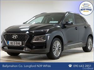 Hyundai KONA 1.0 T-GDI Executive - Image 3
