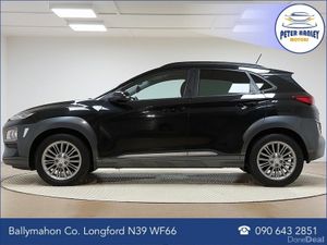 Hyundai KONA 1.0 T-GDI Executive - Image 4