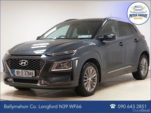 Hyundai KONA 1.0 T-GDI Executive - Image 4