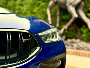 BMW M8 Competition 4.4 V8 617BHP - Image 4