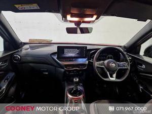 Nissan Juke 1.0T PET 2WD SV Premium. €29,950 less - Image 2