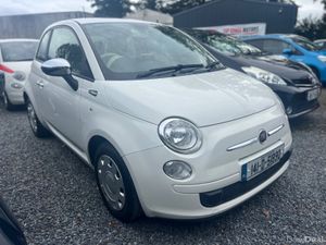 Fiat 500 pop 2014 - Image 2