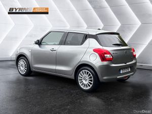 Suzuki Swift 1.2, 2021 - Image 3