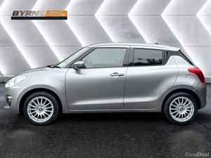 Suzuki Swift 1.2, 2021 - Image 2