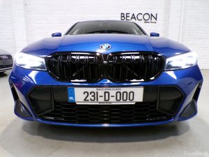 2023*M-SPORT BMW 330E LCI PACK*PLUG-IN HYBRID*M-SP - Image 3
