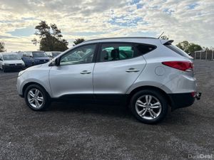 Hyundai ix35 - Image 2