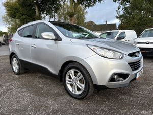 Hyundai ix35 - Image 4