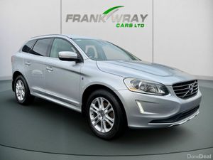 2014 VOLVO XC60 R-DESIGN *OCEAN RACE MODEL*142* - Image 3