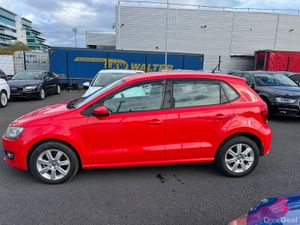 VW POLO 2014 - Image 3