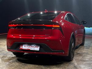 Toyota Prius AUTOMATIC 1.8L HYBRID - 360 REVERSE C - Image 4