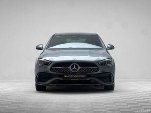 Mercedes-Benz C-Class 300E AMG LINE - Image 2