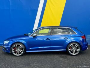 Audi S3 QUATTRO 2.0 AUTO // FULL SERVICE HISTORY / - Image 3